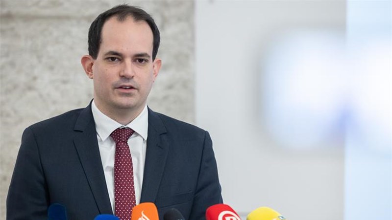 Malenica: Očekujem da štrajk sudaca završi nakon sutrašnjeg sastanka